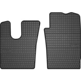   Set de covorașe din cauciuc Frogum pentru camion Scania RiS N333 (2016-)