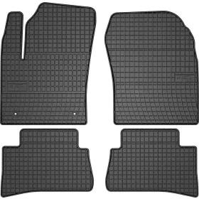   Toyota C-HR (I) (2016-2023) / C-HR (II) (2024-) Set covorașe din cauciuc Frogum