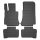 Mercedes GLC (X253/C253) ( 2015-2022 ) Set de covorașe din cauciuc Frogum