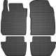 Ford Ecosport (II) Facelift ( 2018- ) Set de covorașe din cauciuc Frogum