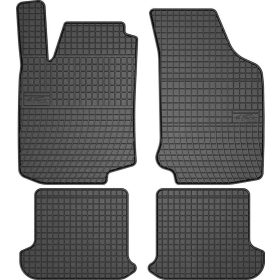   Volkswagen Golf (III) (1991-1997) Set covorașe din cauciuc Frogum