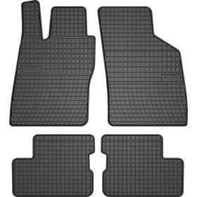   Opel Astra (F) ( 1991-1998 ) Set de covorașe din cauciuc Frogum