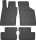 Opel Astra (F) ( 1991-1998 ) Set de covorașe din cauciuc Frogum