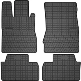   Mercedes Clasa S w220 (1998-2005) Set covorașe din cauciuc Frogum