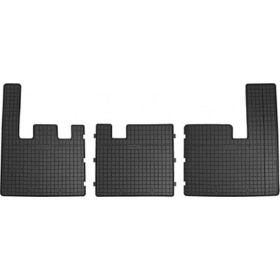   Ford Custom Tourneo (2012-2018) Set de covorașe din cauciuc Frogum