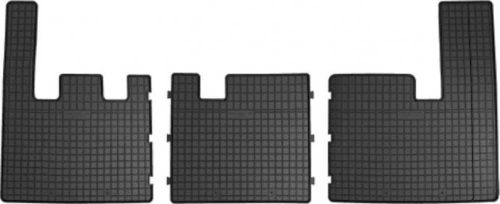Ford Custom Tourneo ( 2012-2018 ) Set de covorașe din cauciuc Frogum