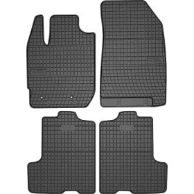 Dacia Duster (II) (2018-) Set covorașe din cauciuc Frogum