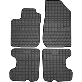   Dacia Sandero Stepway (2012-2018) Set de covorașe din cauciuc Frogum
