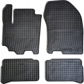 Suzuki Vitara ( 2018- ) Set de covorașe din cauciuc Frogum
