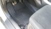 Suzuki Vitara ( 2018- ) Set de covorașe din cauciuc Frogum