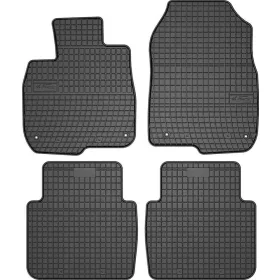 Honda CR-V (V) (2018-) Set de covorașe din cauciuc Frogum