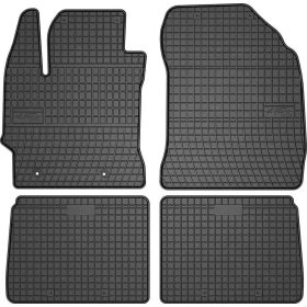   Toyota Corolla (E180) ( 2013-2018 ) Set de covorașe din cauciuc