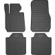 BMW 3 (F34) GT HATCHBACK (2011-2018) Set de covorașe din cauciuc Frogum