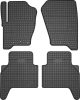 Range Rover Sport I ( 2005-2013 ) Set de covoare din cauciuc Frogum