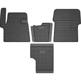   Peugeot Expert (III) (2016-) Set covorașe din cauciuc Frogum