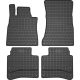 Mercedes S-Class (W222) Sedan standard și lung ( 2013-2020 ) Set de covorașe Frogum Rubber mats