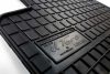 Mercedes S-Class (W222) Sedan standard și lung ( 2013-2020 ) Set de covorașe Frogum Rubber mats