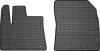 Opel Combo (E) ( 2018- ) Set de covorașe din cauciuc Frogum