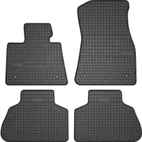 BMW X5 (G05) (2019-) Set de covorașe din cauciuc Frogum