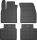 Ford Focus (IV) ( 2018- ) Set de covorașe din cauciuc Frogum