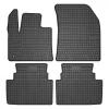 Citroen C5 Aircross ( 2017- ) Set de covorașe din cauciuc Frogum