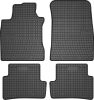 Renault MODUS ( 2004-2012 ) Frogum Set de covorașe din cauciuc