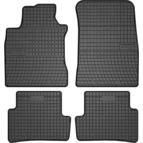 Renault MODUS (2004-2012) Set covorașe din cauciuc Frogum