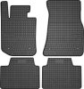BMW 3 (G20/G21) Sedan/Station Wagon ( 2018- ) Set de covorașe din cauciuc Frogum