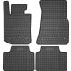 BMW 3 (G20/G21) Sedan/Station Wagon ( 2018- ) Set de covorașe din cauciuc Frogum