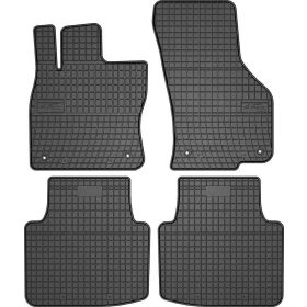   Volkswagen ARTEON (2017-) Set de covorașe din cauciuc Frogum