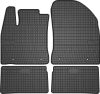 Lexus CT 200h ( 2011-2022 ) Set de covorașe din cauciuc Frogum