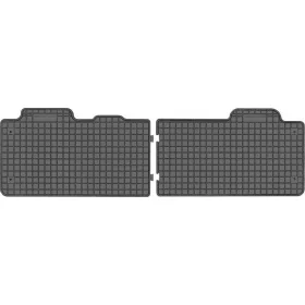 Peugeot TRAVELLER (2016-) Set covorașe din cauciuc Frogum