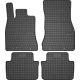 Jaguar XF X250 ( 2008-2015 ) Set de covorașe din cauciuc Frogum