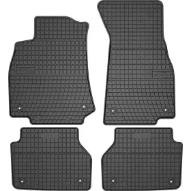   Audi A7 (C8) Liftback (2018-) Set covorașe din cauciuc Frogum
