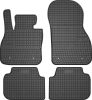 Mini Clubman (R55) ( 2007-2014 ) Set de covorașe din cauciuc Frogum