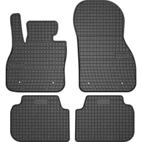   Mini Clubman (R55) (2007-2014) Set de covorașe din cauciuc Frogum
