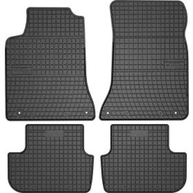   Infiniti Q30 ( 2015-2019 ) Set de covorașe din cauciuc Frogum