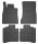 Mercedes S-Class (W222) Long 4WD Sedan ( 2013-2020 ) Set de covorașe din cauciuc Frogum