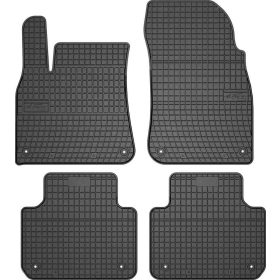   Porsche CAYENNE (III) (2017-2023) Set de covorașe din cauciuc Frogum