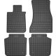 BMW 7 (G12) Long ( 2015-2022 ) Set de covorașe din cauciuc Frogum