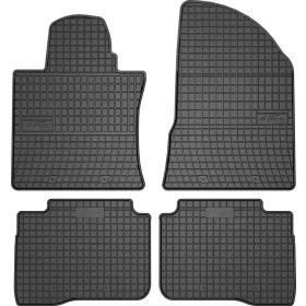   SsangYong KORANDO (IV) (2019-) Set de covorașe din cauciuc Frogum