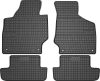 Audi TT Coupe (8J) ( 2006-2016 ) Set de covorașe din cauciuc Frogum