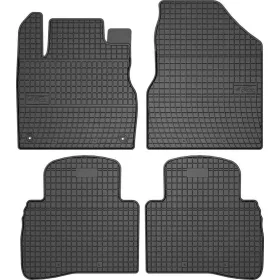   Nissan MURANO (II) ( 2008-2016 ) Set de covorașe din cauciuc Frogum