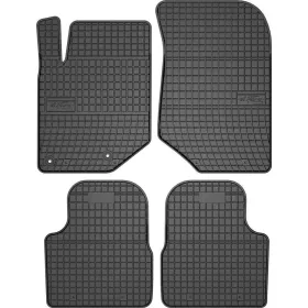 Peugeot 2008 (2019-) Set covorașe din cauciuc Frogum