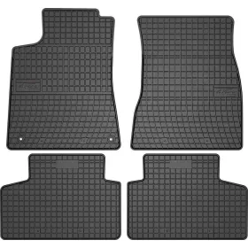   Mercedes GLB (X247) (2019-) Set de covorașe din cauciuc Frogum