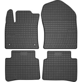   Toyota Prius (IV) ( 2016-2022 ) Set de covorașe din cauciuc Frogum