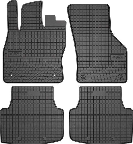 Cupra Formentor ( 2020- ) / Seat Leon (IV) ( 2020- ) Covoraș de cauciuc Frogum