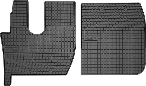 Ford F-Max ( 2018- ) Set de covorașe din cauciuc