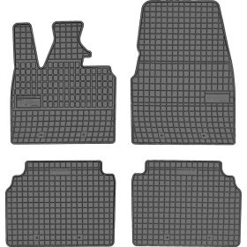   BMW I3 (I01) ( 2013-2022 ) Set de covorașe din cauciuc Frogum