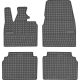 BMW I3 (I01) ( 2013-2022 ) Set de covorașe din cauciuc Frogum
